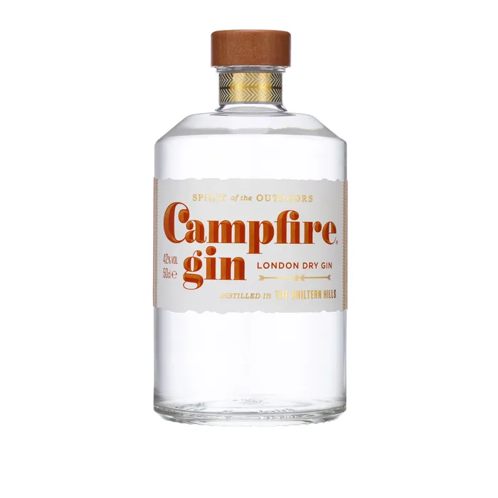 Campfire Gin