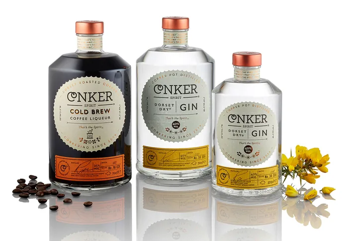 Conker Gin