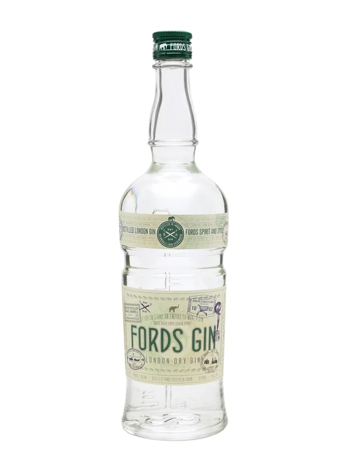 Fords Gin