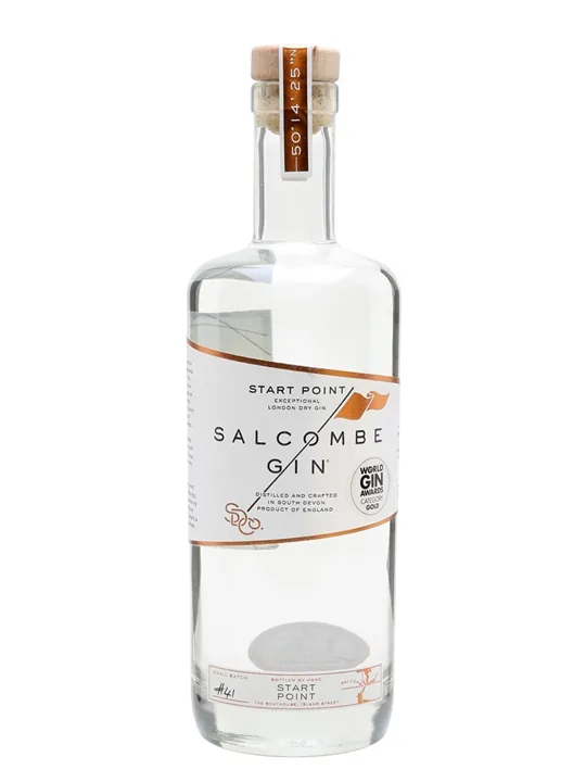 Salcombe Gin