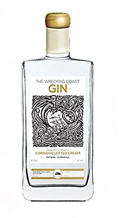 Wrecking Coast Gin