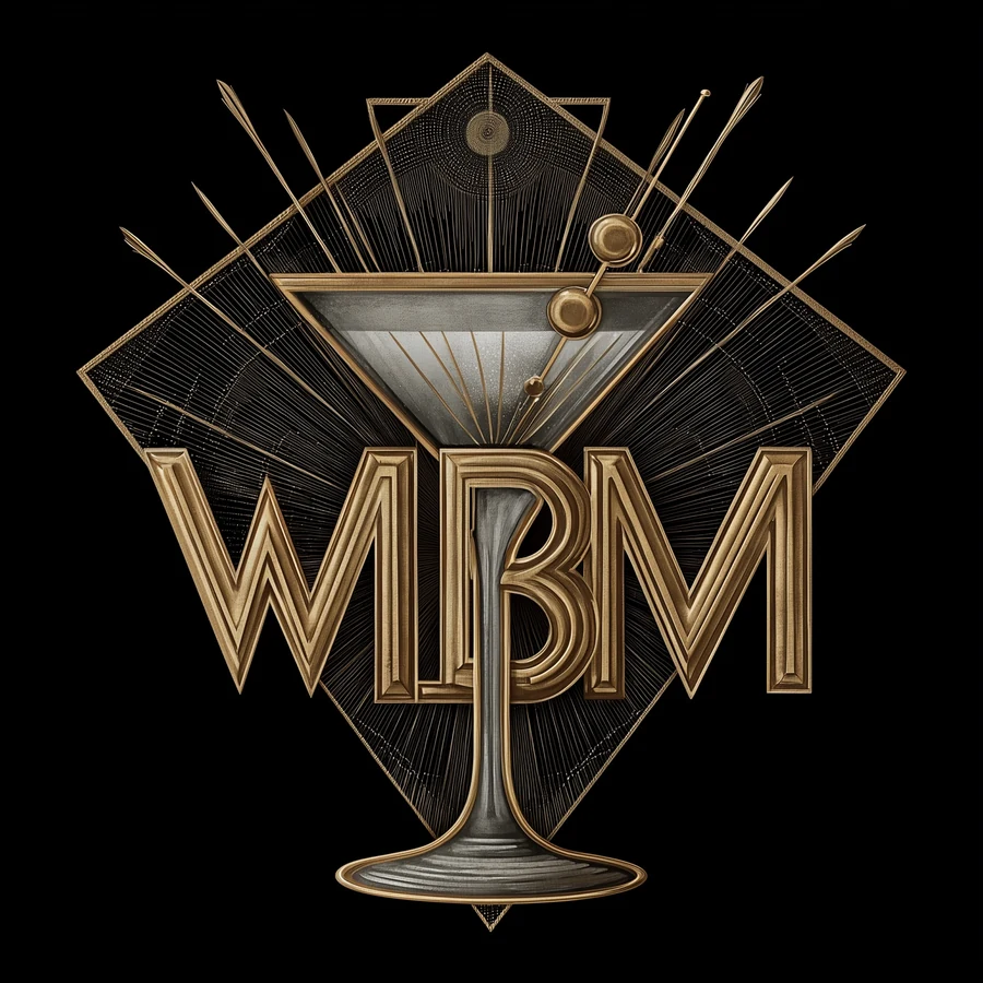 World\'s Best Martini